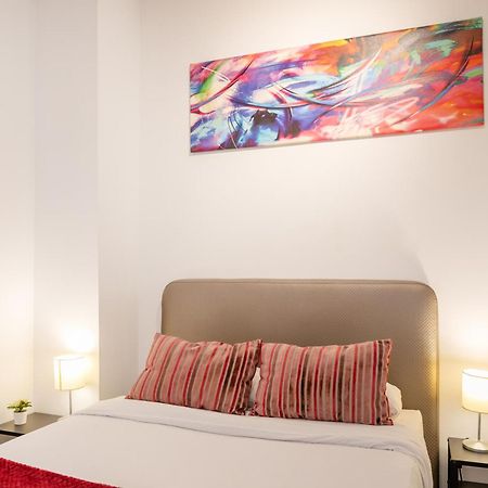 Apartamentos Centricos De San Leandro Alicante Eksteriør bilde