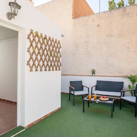 Apartamentos Centricos De San Leandro Alicante Eksteriør bilde