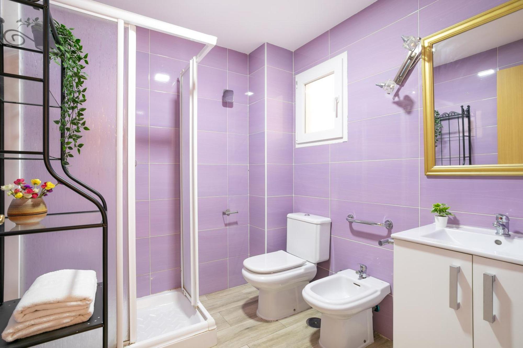 Apartamentos Centricos De San Leandro Alicante Eksteriør bilde