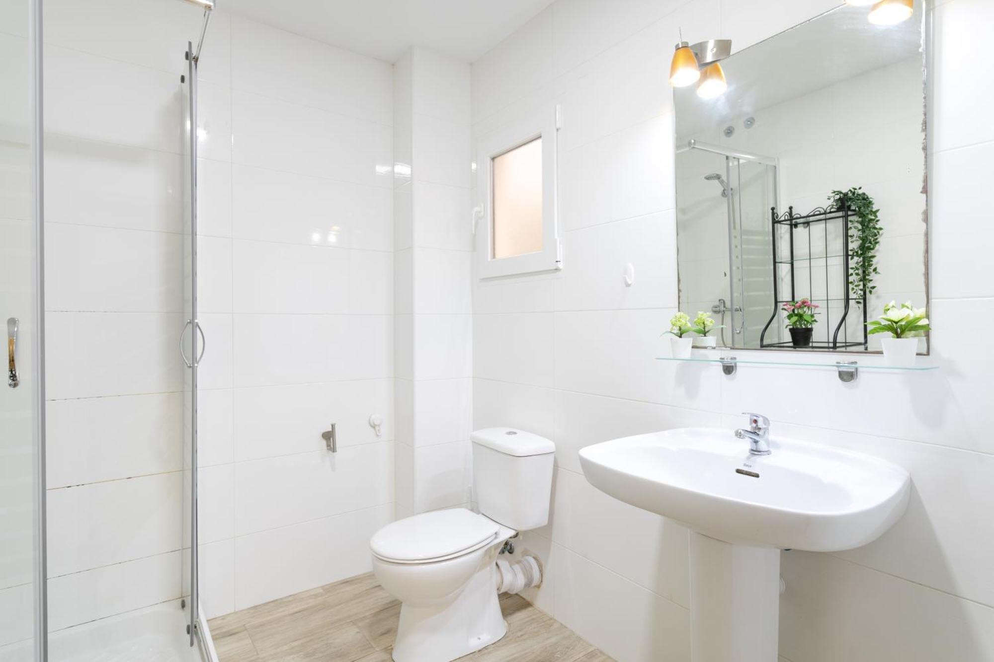 Apartamentos Centricos De San Leandro Alicante Eksteriør bilde