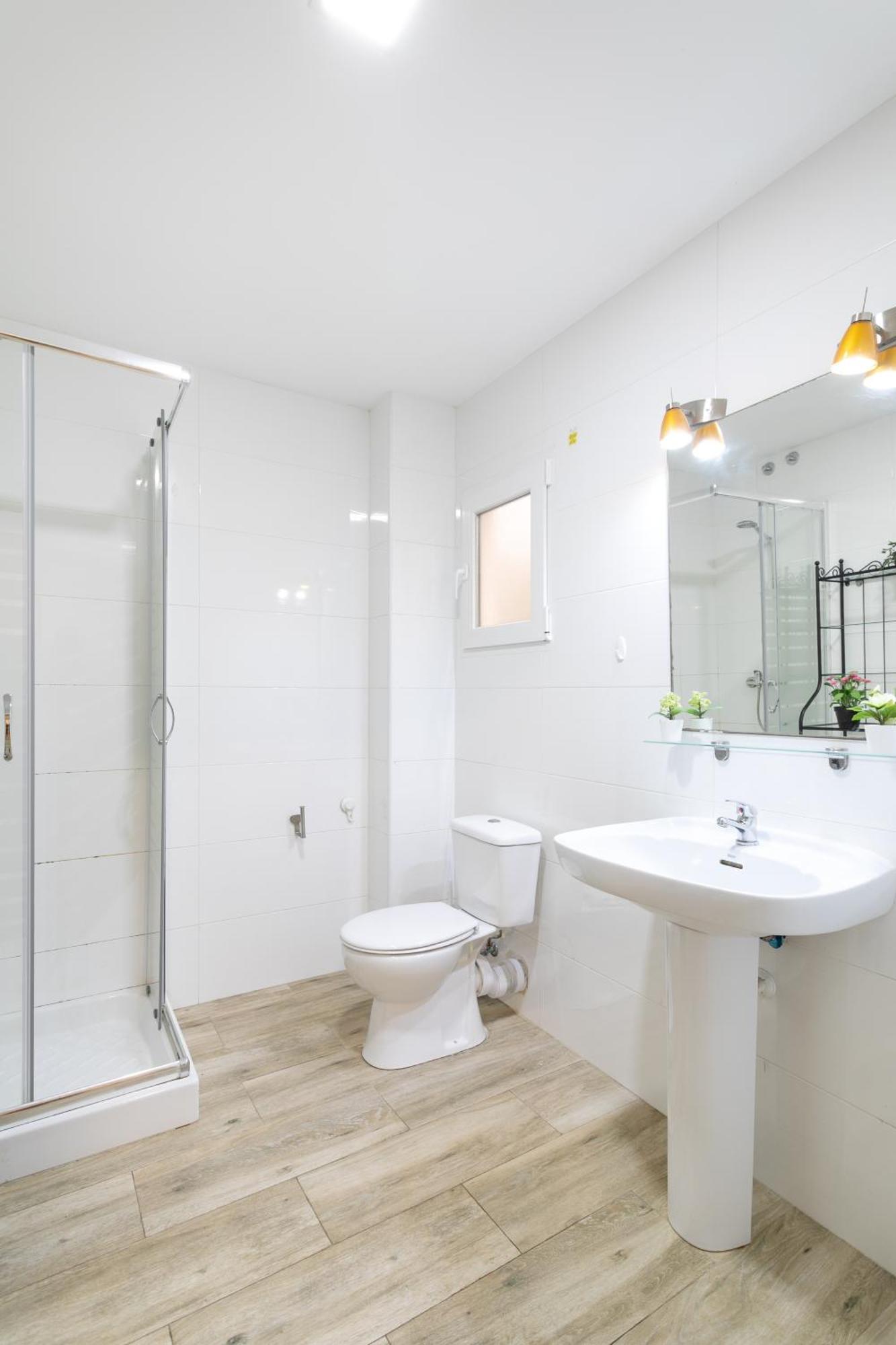 Apartamentos Centricos De San Leandro Alicante Eksteriør bilde