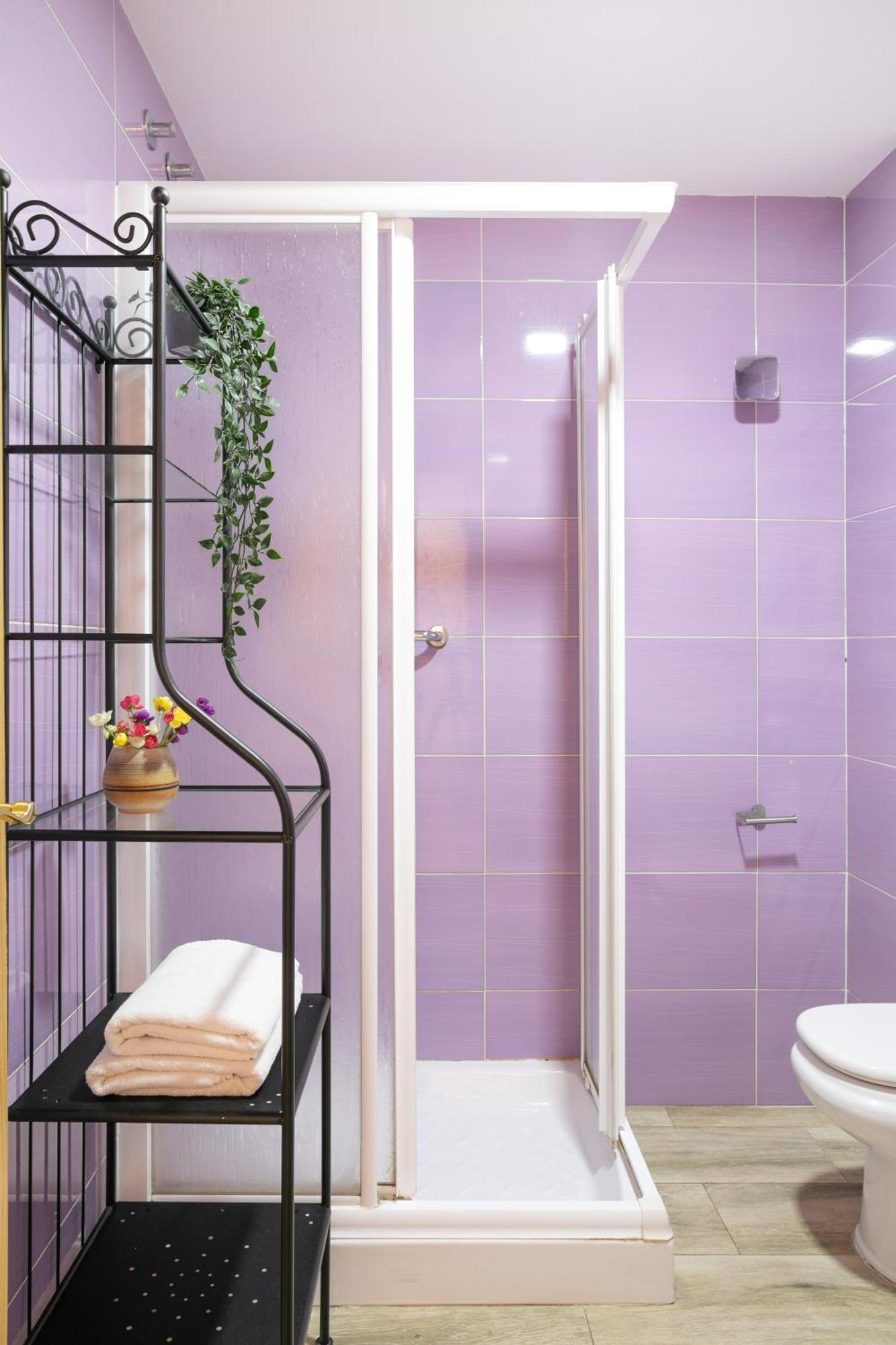 Apartamentos Centricos De San Leandro Alicante Eksteriør bilde