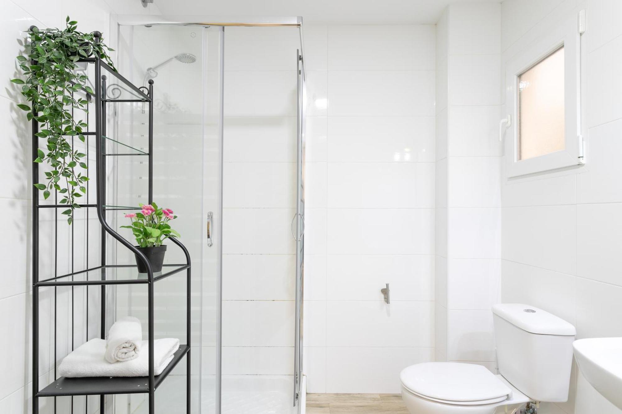 Apartamentos Centricos De San Leandro Alicante Eksteriør bilde